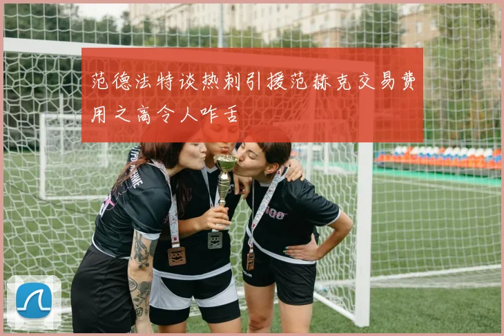 范德法特谈热刺引援范赫克交易费用之高令人咋舌